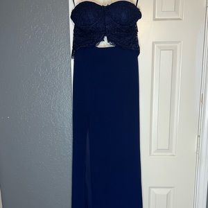 Hello Molly Dress